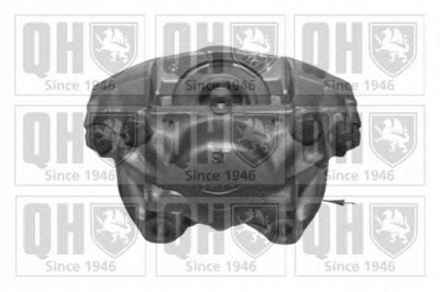 QUINTON HAZELL qbs2675 -  Тормозной суппорт